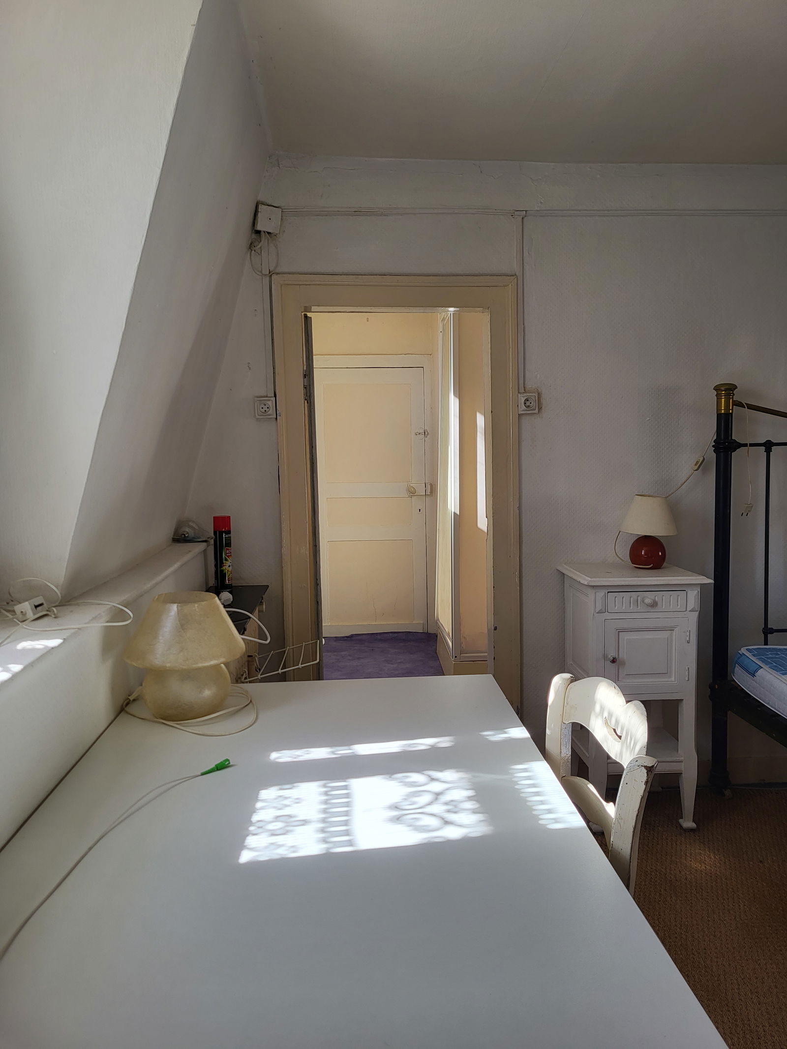 Homestay Cambrai 10024