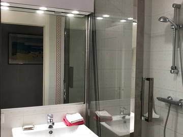 Chambre Chez L'habitant Versailles 176922-5