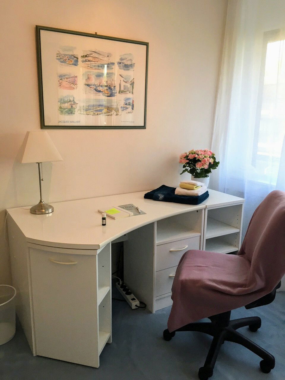 Homestay Versailles 176922