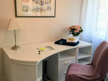 Chambre Chez L'habitant Versailles 176922-8