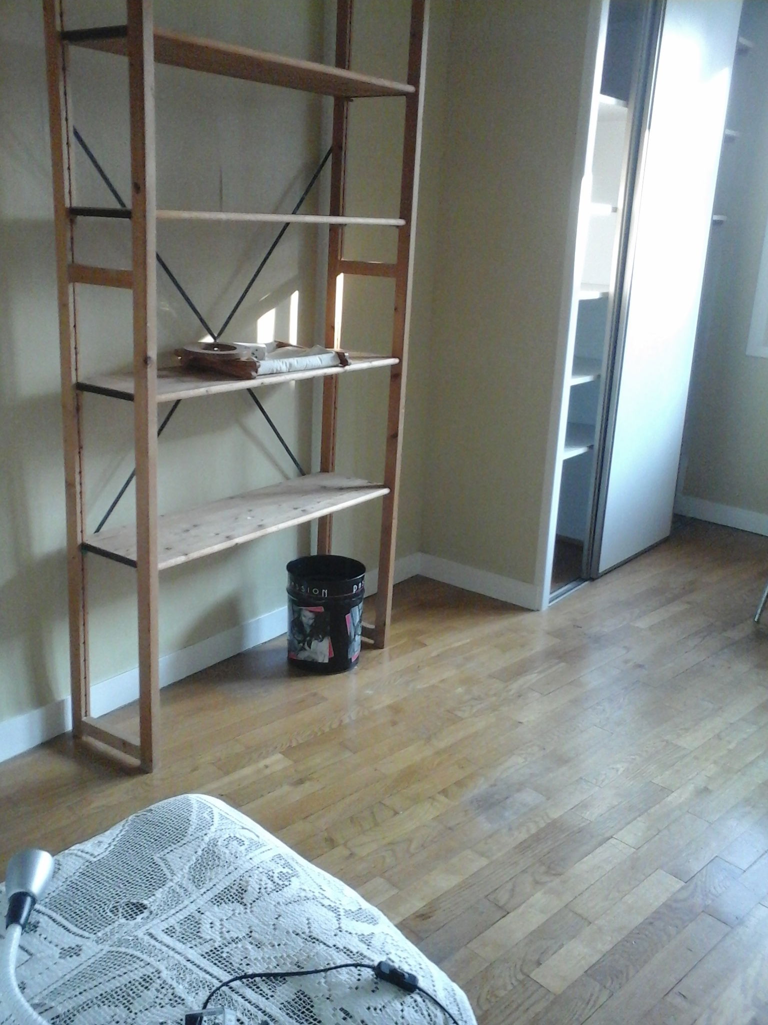 Homestay Rennes 232560