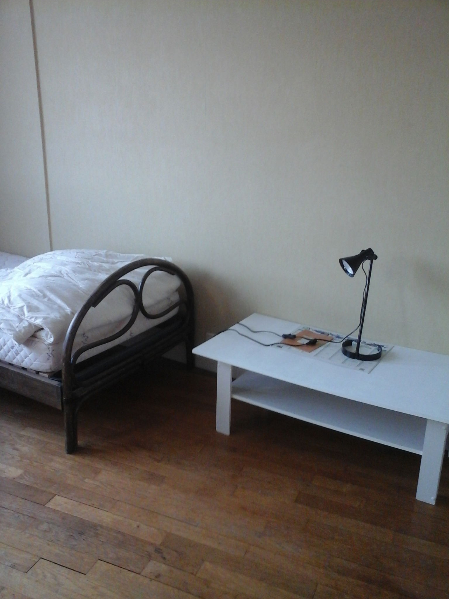 Homestay Rennes 232560