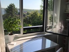 Hospedagem Em Casa De Família Versailles 256094-1