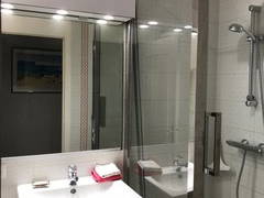 Hospedagem Em Casa De Família Versailles 256094-3