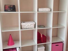 Hospedagem Em Casa De Família Versailles 256094-4