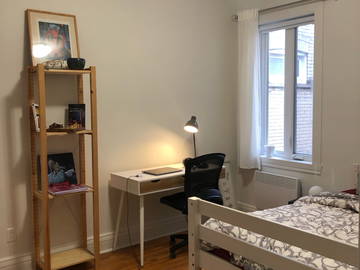 Room For Rent Montréal 266459