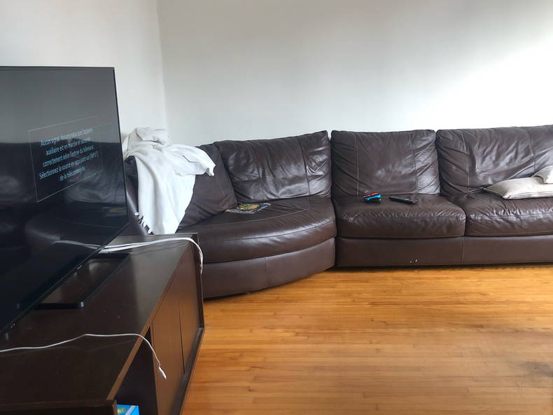 Colocation Montréal 266459-5