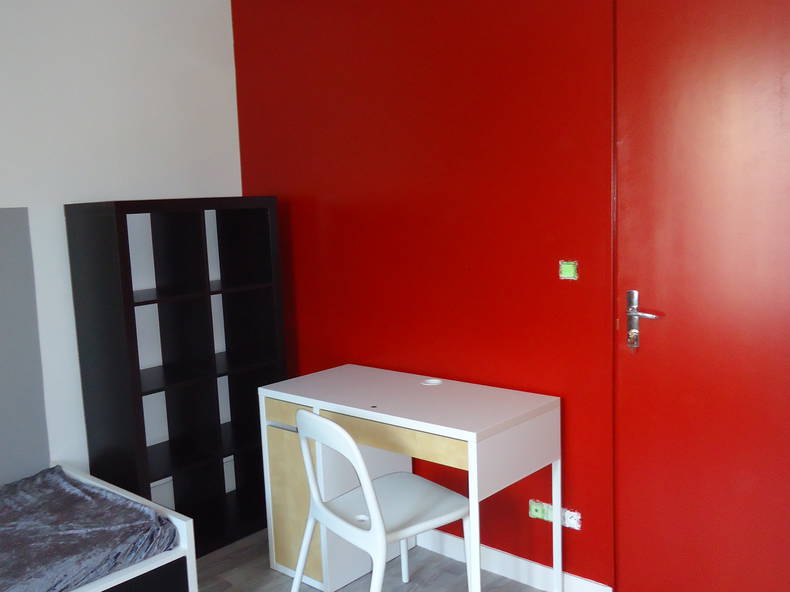 Colocation Alençon 277914-1