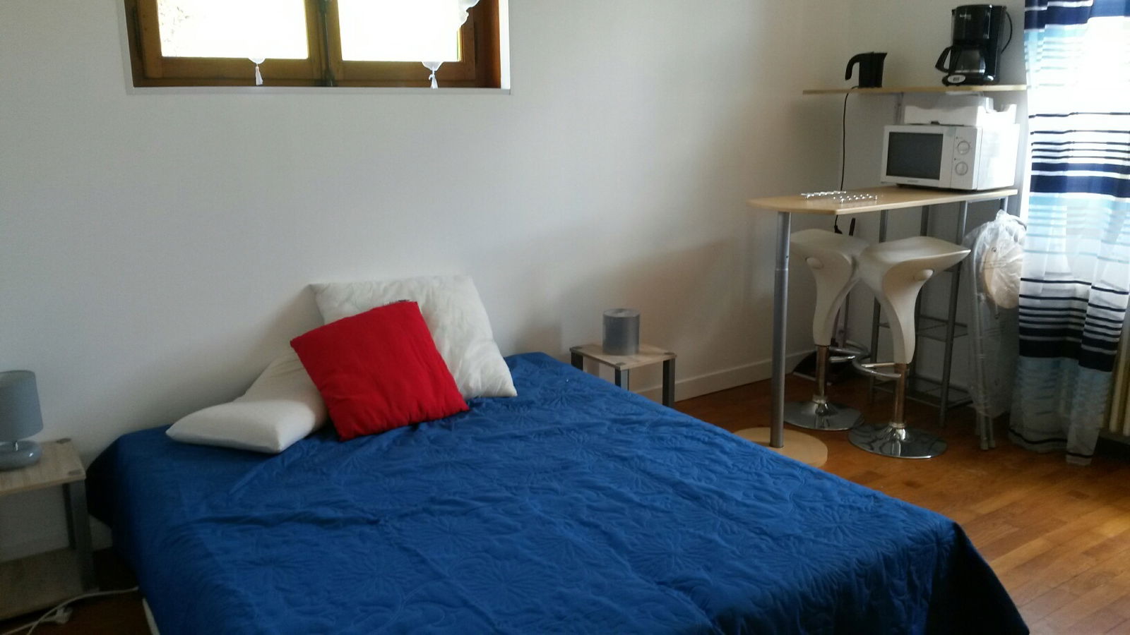 Homestay Argonay 259735