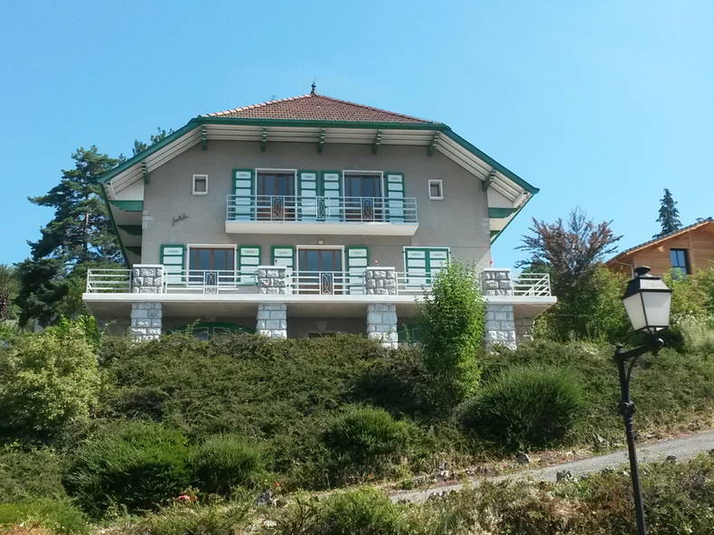 Quedarse En Casa Argonay 259735-2