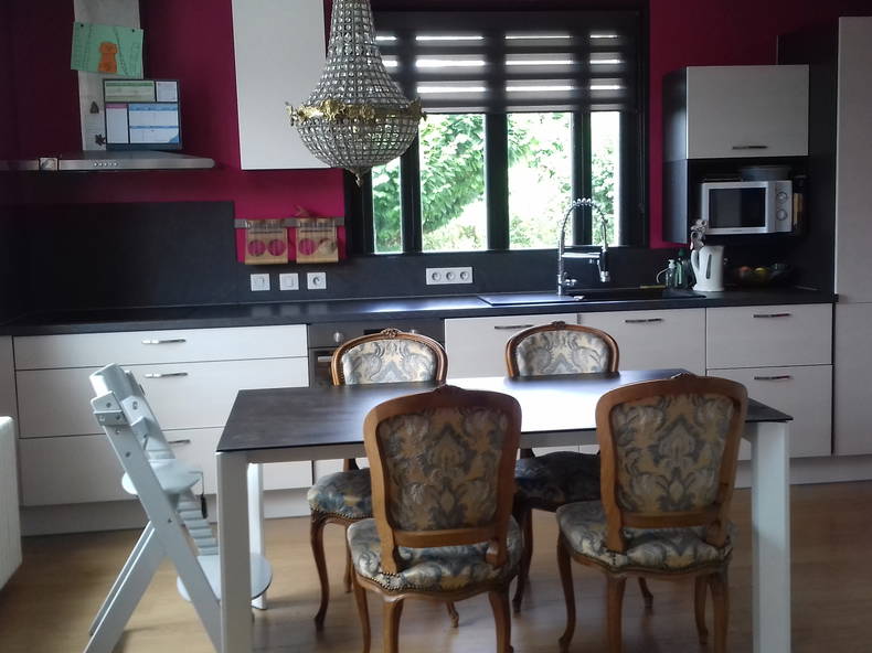 Quedarse En Casa Argonay 259735-4