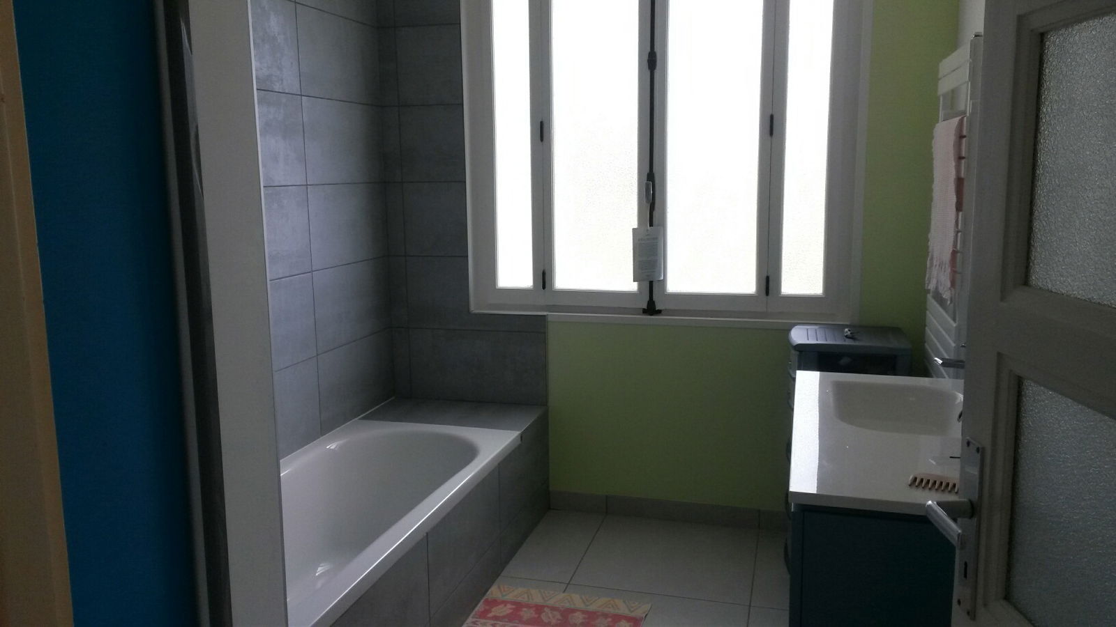 Homestay Argonay 259735