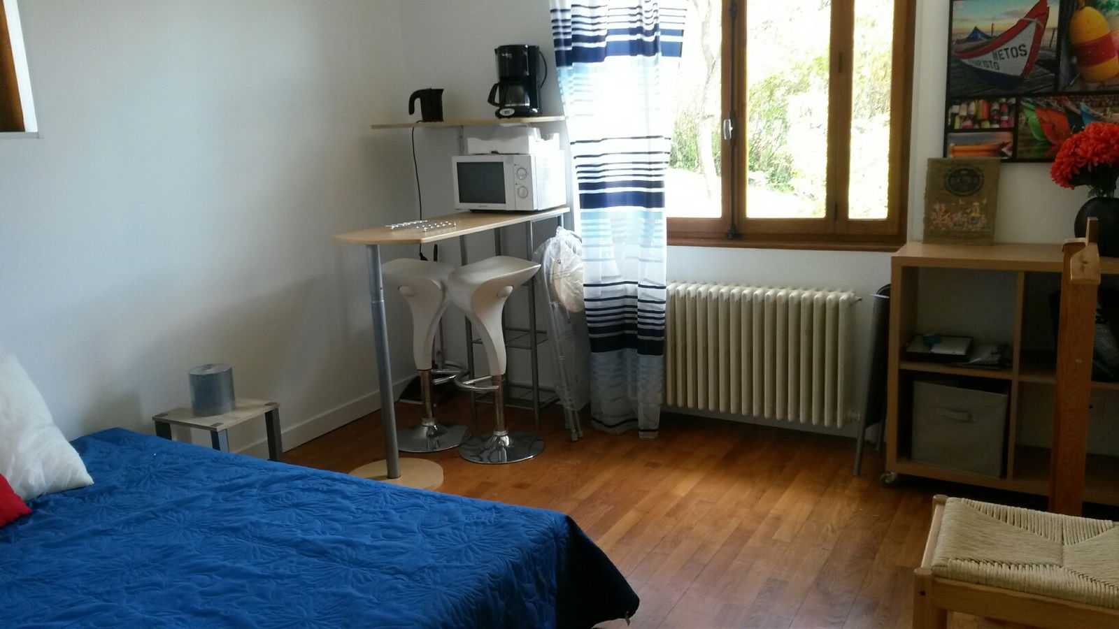 Homestay Argonay 259735