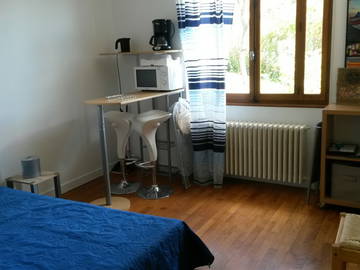 Chambre Chez L'habitant Argonay 259735-6