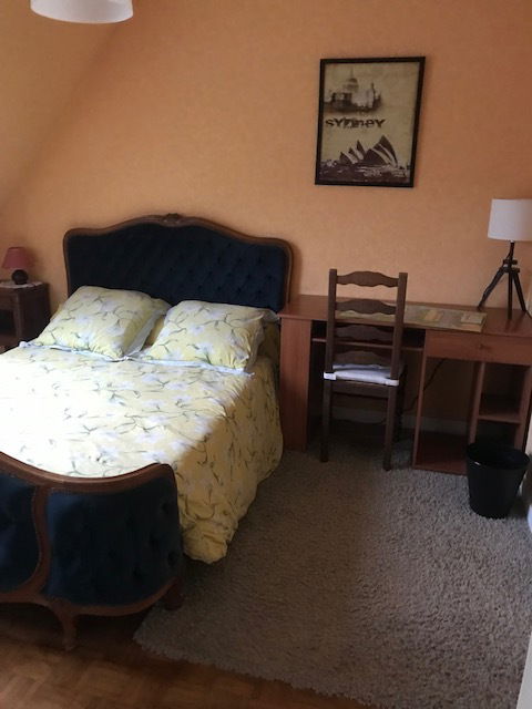 Homestay Brest 249977