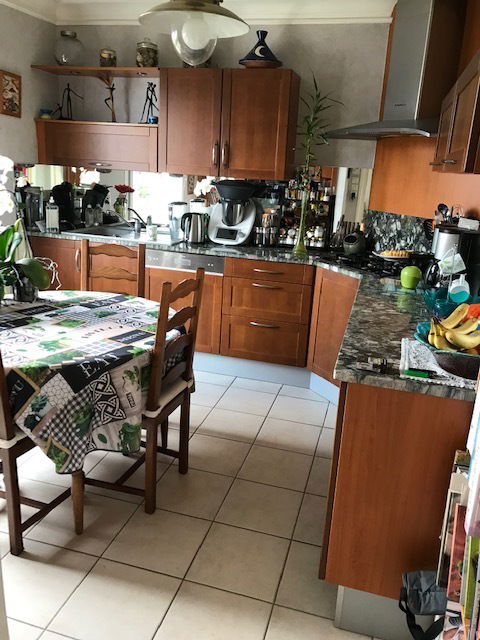 Homestay Brest 249977