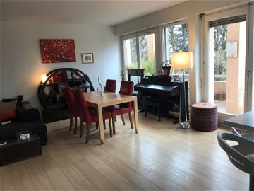 Chambre À Louer Saint-Germain-En-Laye 248724