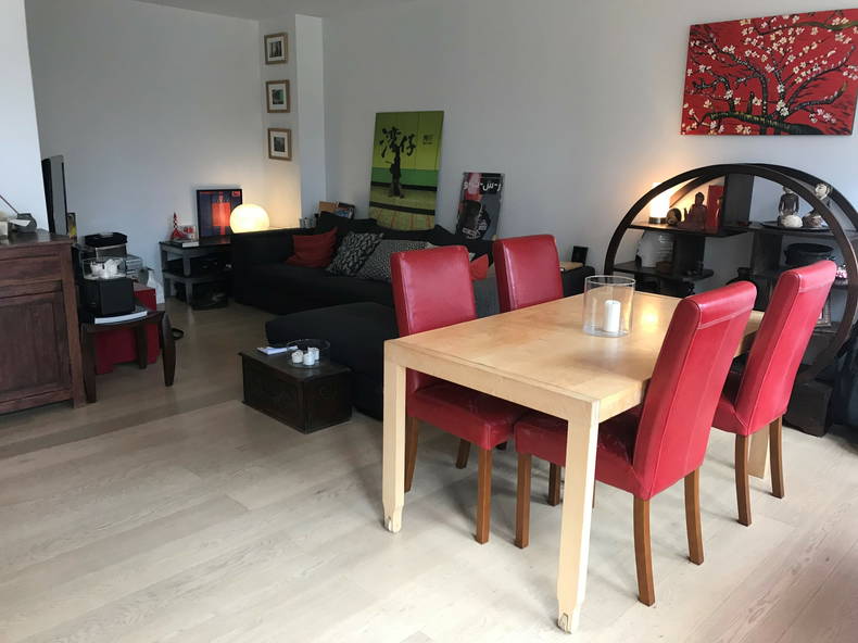 Homestay Saint-Germain-en-Laye 248724-3