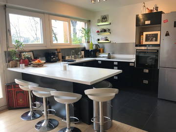 Chambre Chez L'habitant Saint-Germain-En-Laye 248724-4