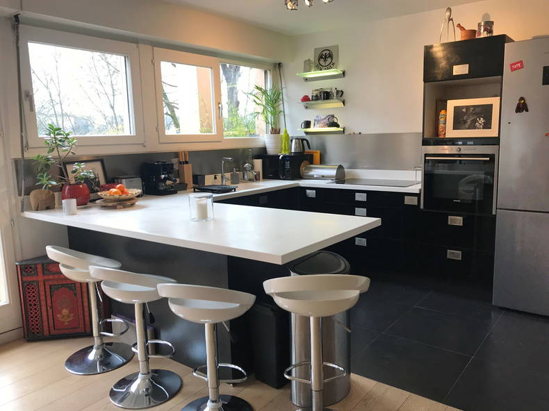 Homestay Saint-Germain-en-Laye 248724-4