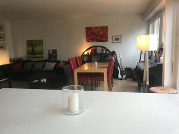 Chambre Chez L'habitant Saint-Germain-En-Laye 248724-5