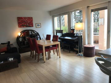 Chambre À Louer Saint-Germain-En-Laye 222657