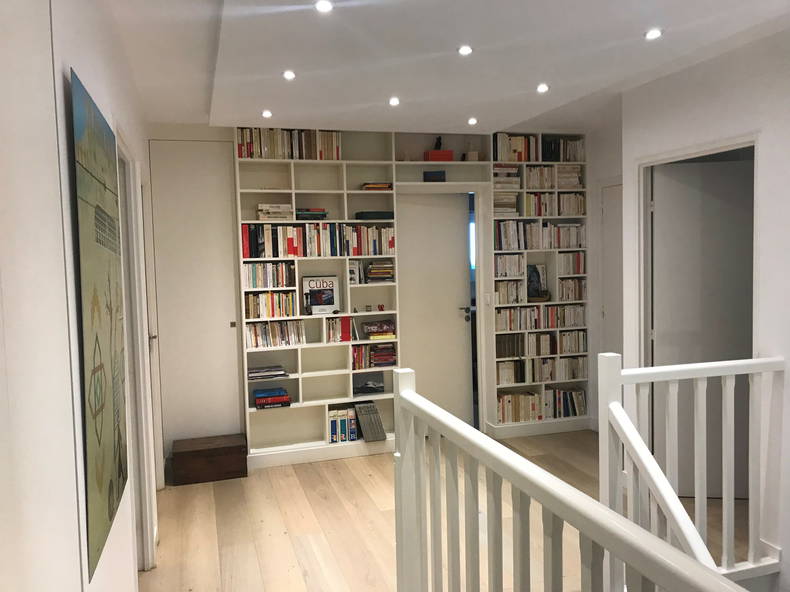 Homestay Saint-Germain-en-Laye 222657-5