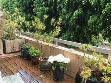 Chambre Chez L'habitant Saint-Germain-En-Laye 222657-7