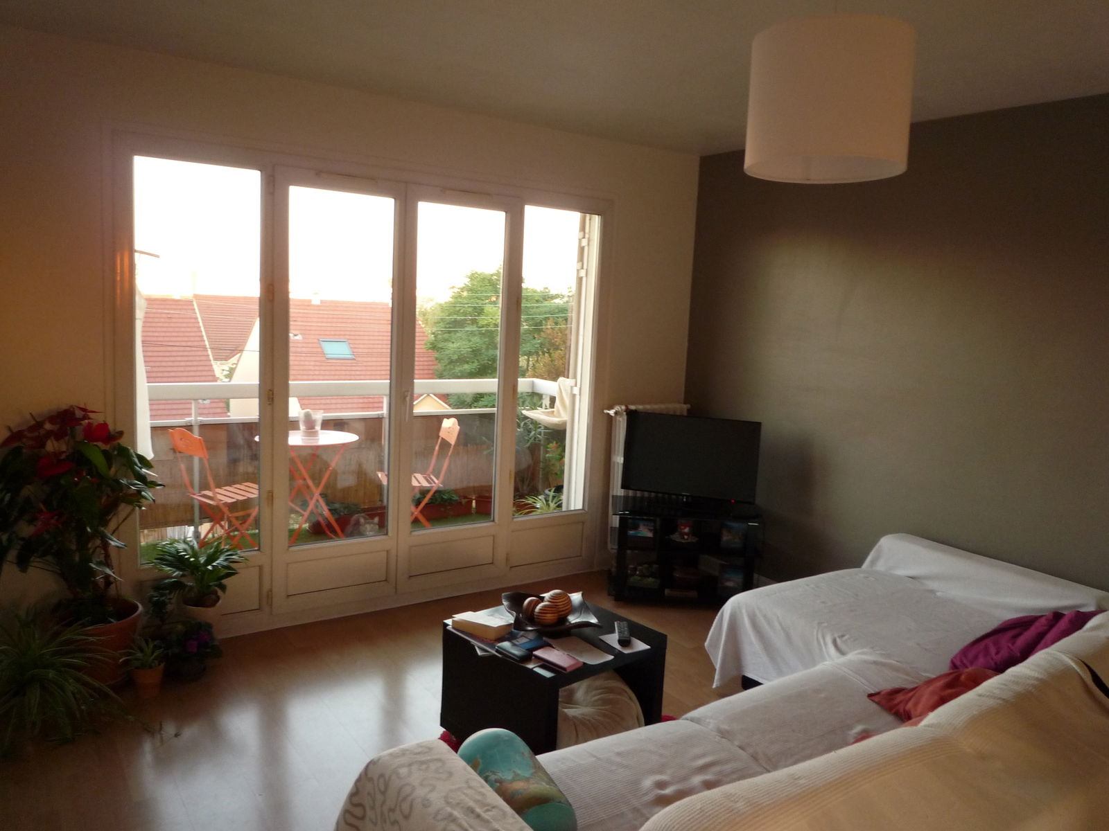 Homestay Montesson 147521