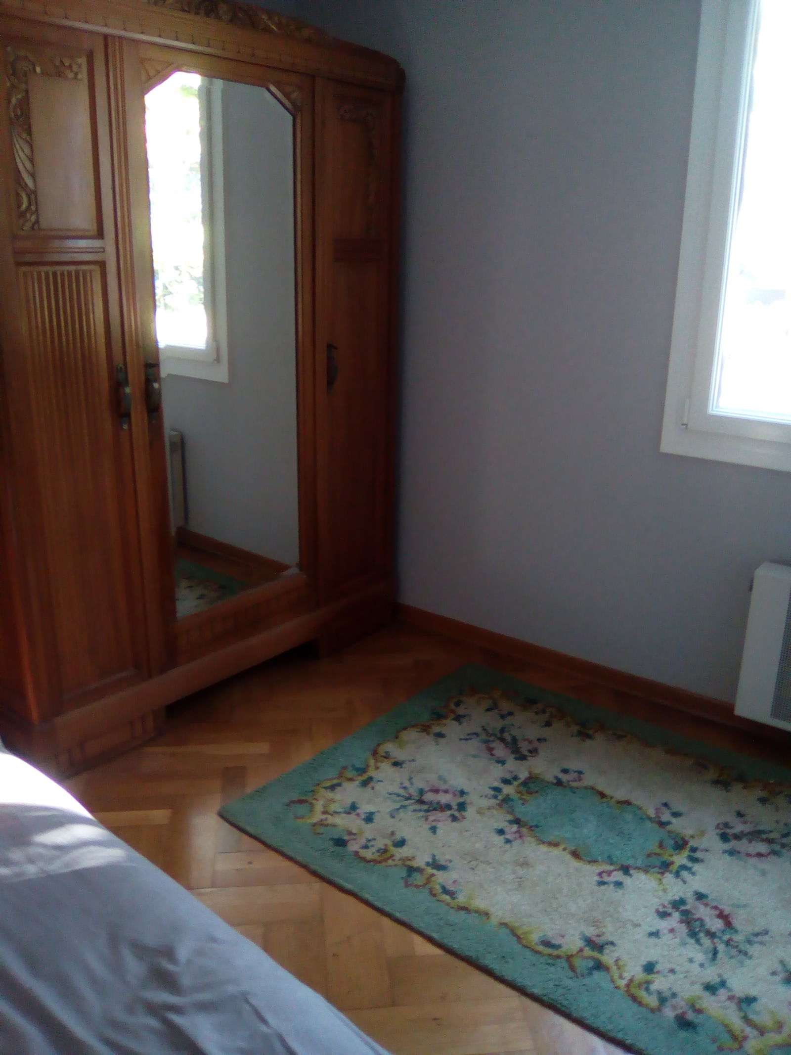 Homestay Sautron 176345