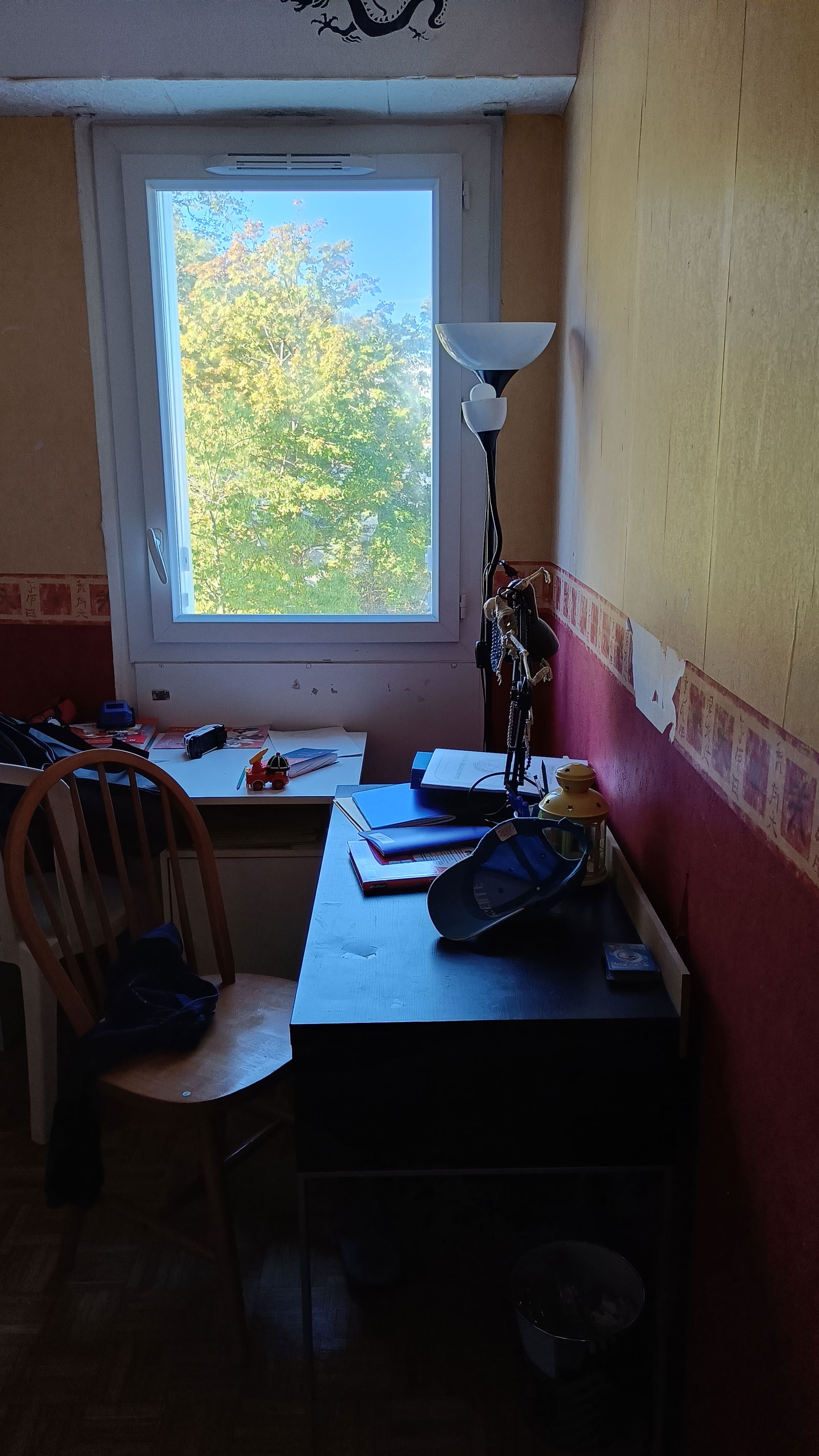 Homestay Massy 291017