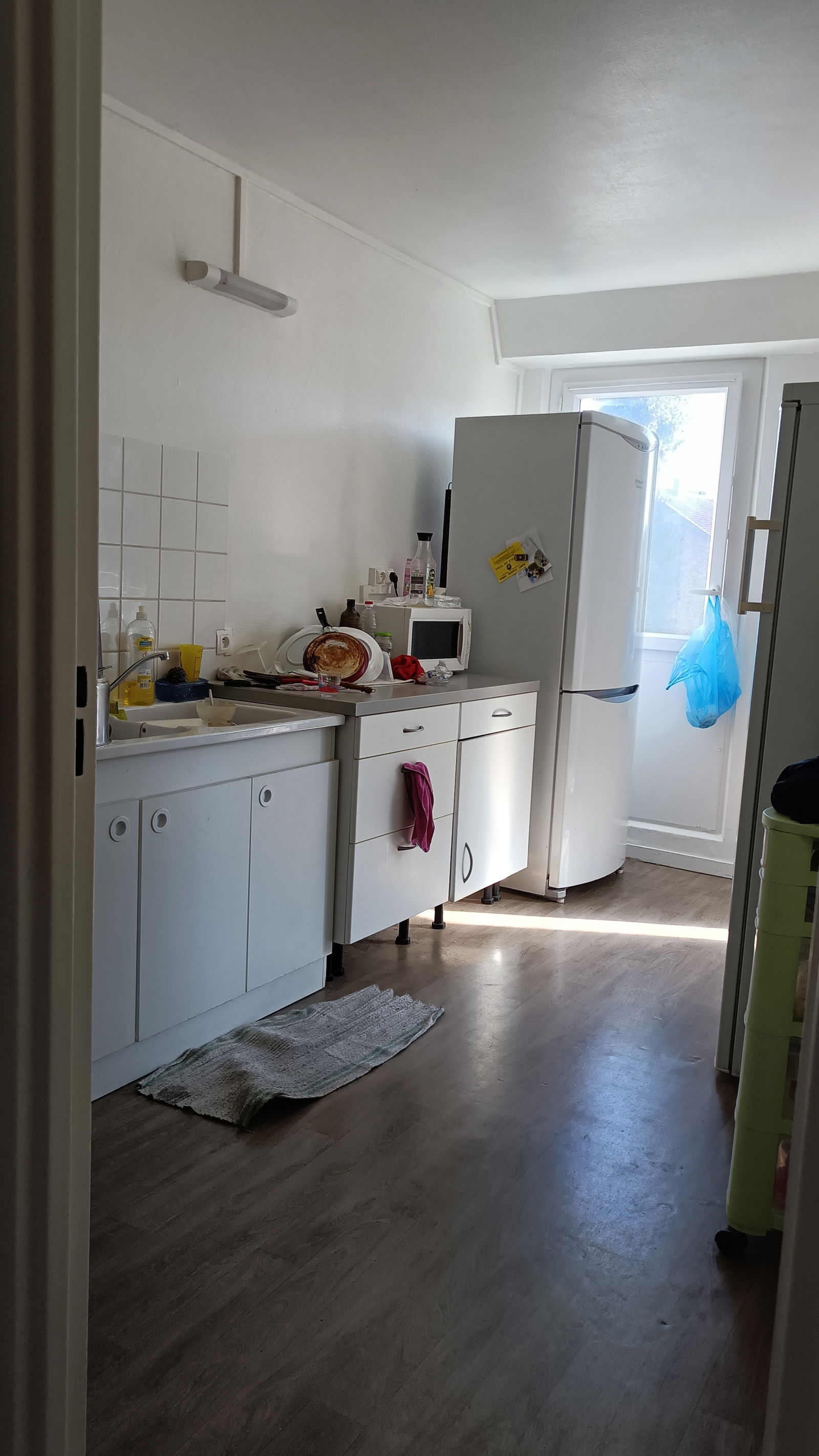 Homestay Massy 291017
