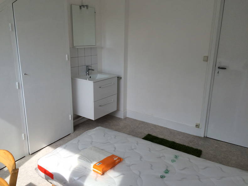 Quedarse En Casa La Madeleine 349776-1