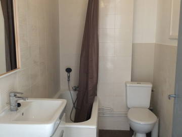 Chambre Chez L'habitant La Madeleine 349776-4