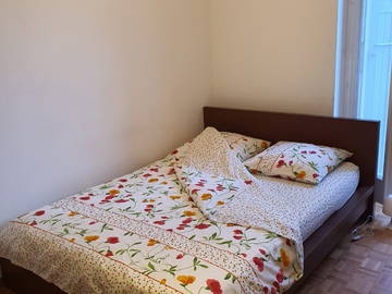 Chambre Chez L'habitant Lausanne 663548-1
