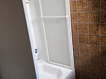 Chambre Chez L'habitant Lausanne 663548-3