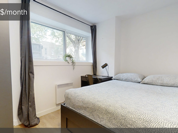 Shared Accommodation Montréal 663593-1