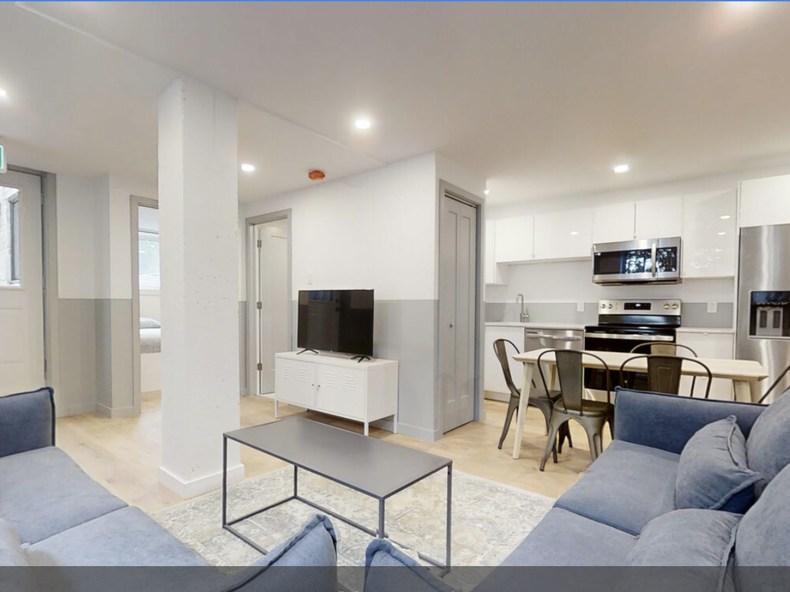 Colocation Montréal 663593-2