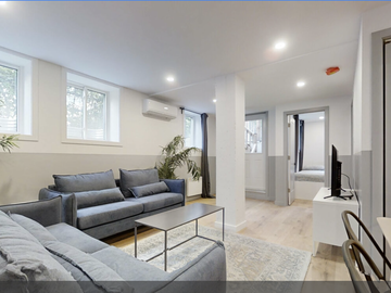 Shared Accommodation Montréal 663593-3