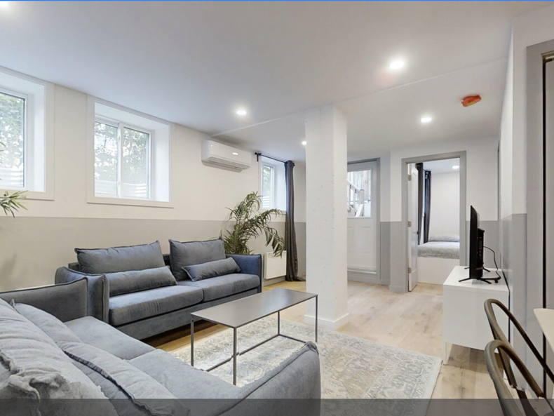 Colocation Montréal 663593-3