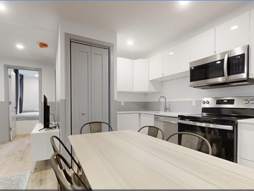 Shared Accommodation Montréal 663593-4