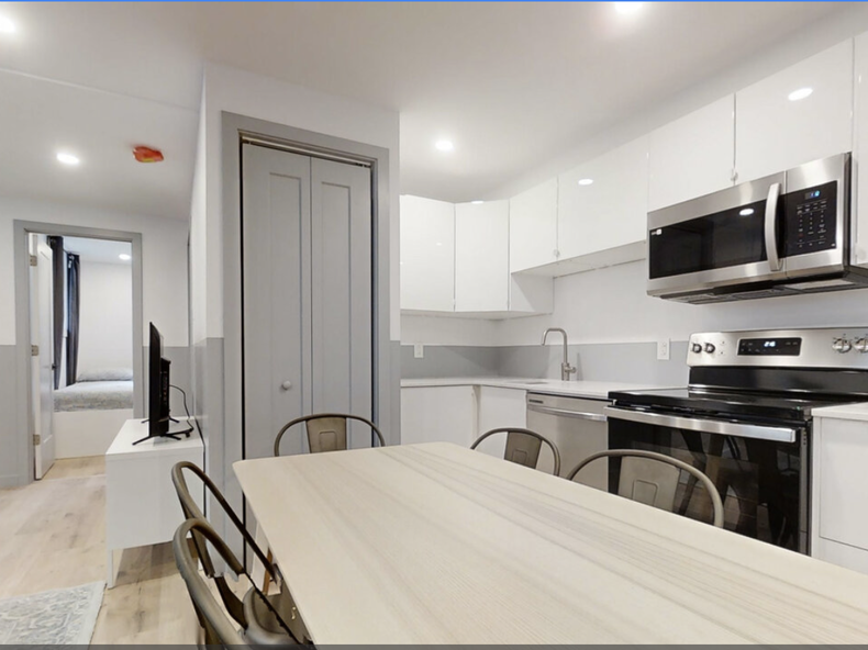 Colocation Montréal 663593-4