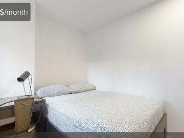 Shared Accommodation Montréal 663593-8