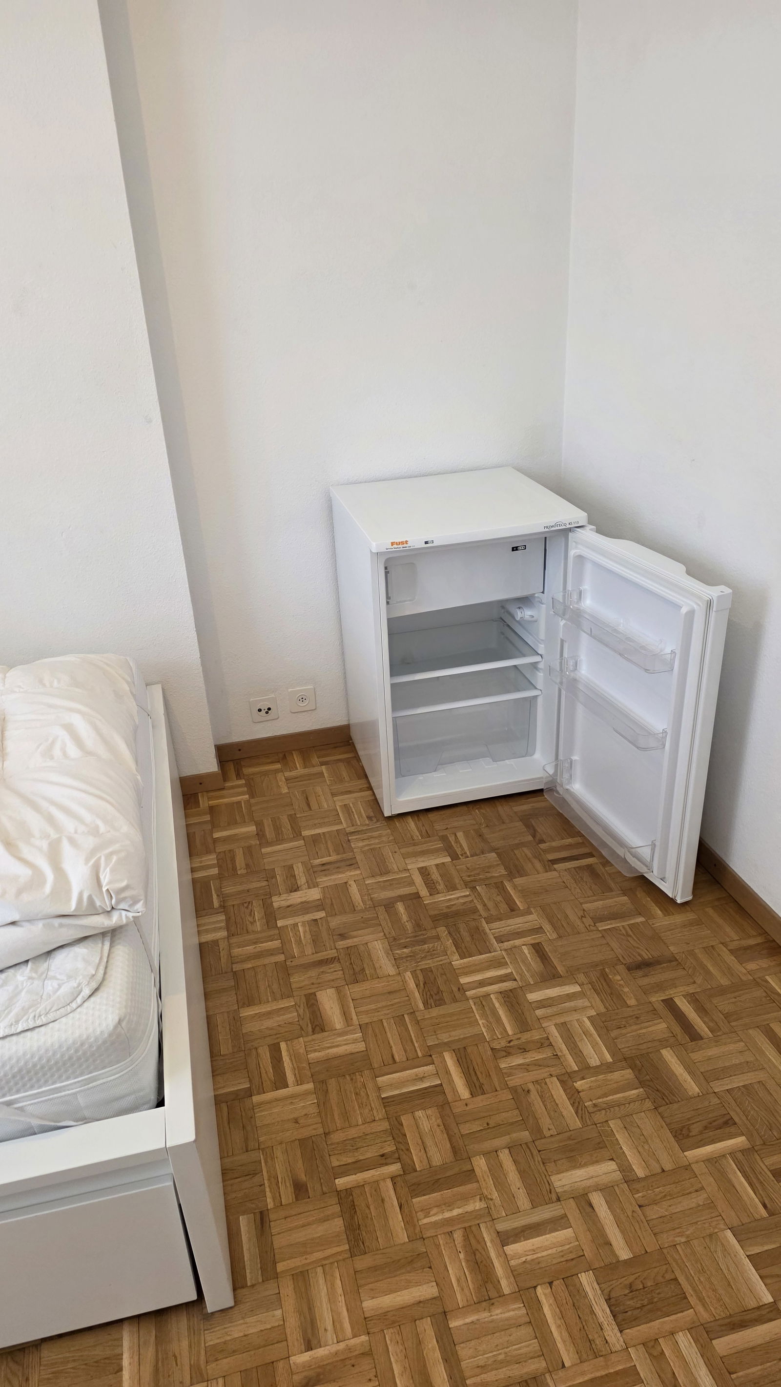 Homestay Lausanne 656362