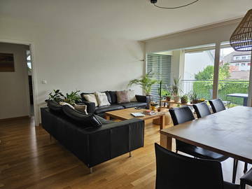 Chambre Chez L'habitant Saint-Sulpice 621562-1