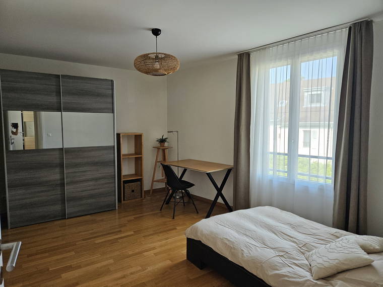 Chambre Chez L'habitant Saint-Sulpice 621562