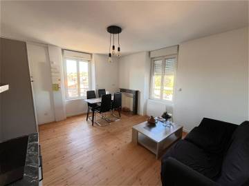 Chambre À Louer Buxerolles 374538