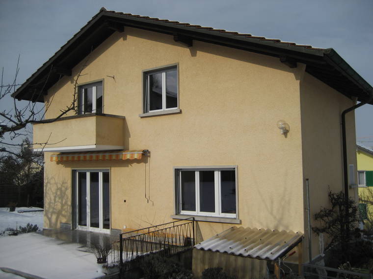 Homestay Fribourg 266342