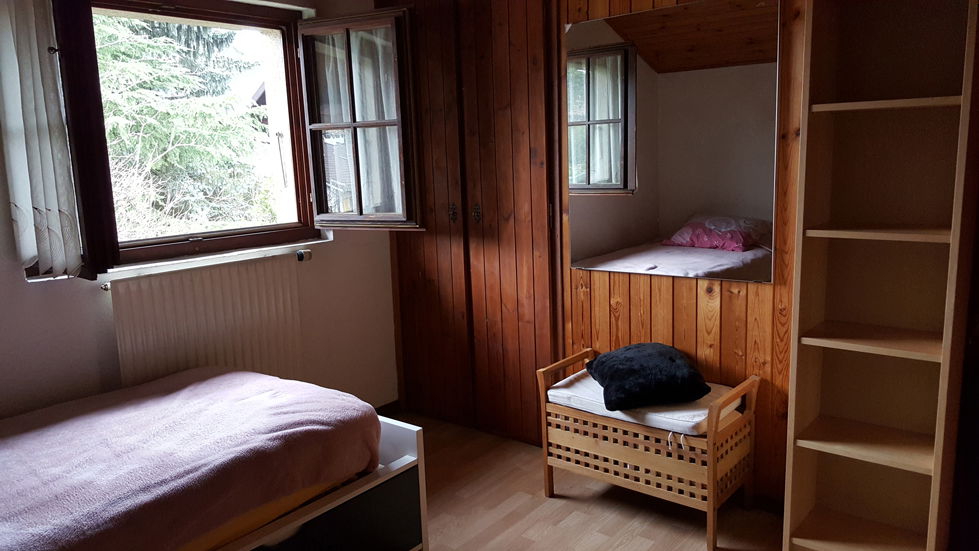 Homestay Genève 216789