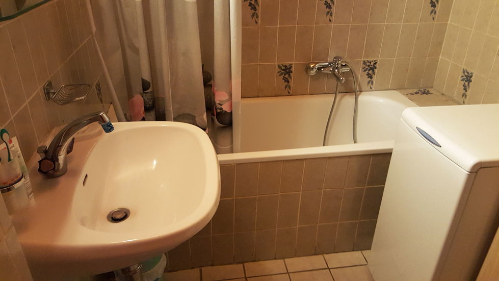 Homestay Genève 216789